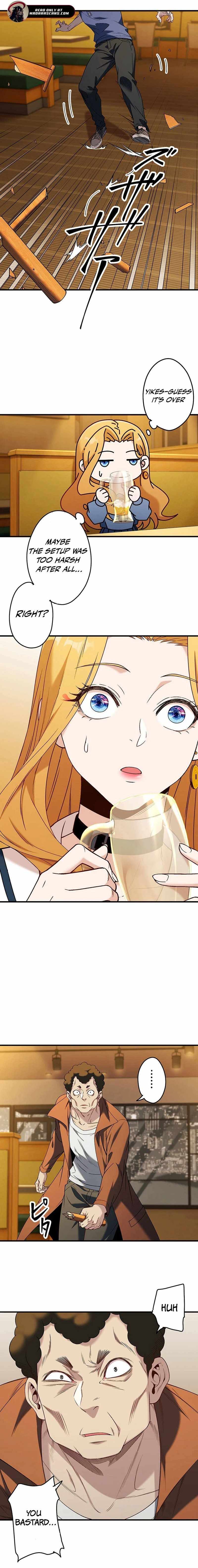 Fighting Uncle Chapter 6 12